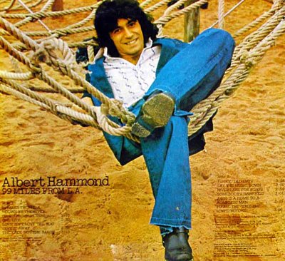 Albert Hammond - 99 Miles From L.A. 1975