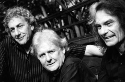 The Strawbs - Acoustic Strawbs: Baroque & Roll 2001