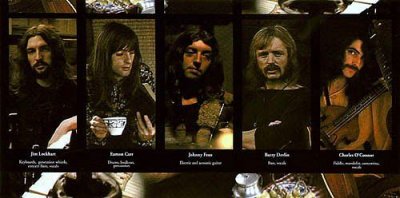 Horslips - Happy To Meet...Sorry To Part 1972