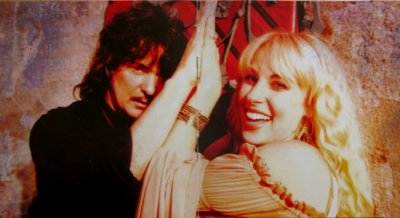 Blackmore's Night - Beyond The Sunset 2004