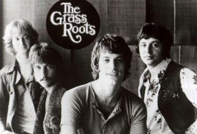 The Grassroots - Let's Live For Today/Feelings (2 in 1) 1967-1968