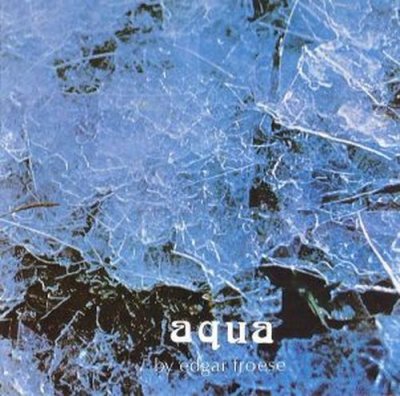 Edgar Froese &#8206;- Aqua (1974)