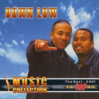 Down Low - Music Collection 2001