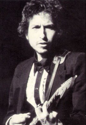 Bob Dylan - Planet Waves 1974