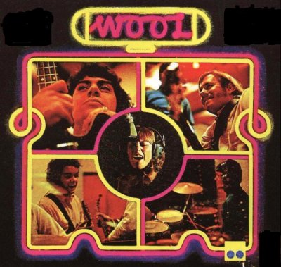 Wool - Wool 1969