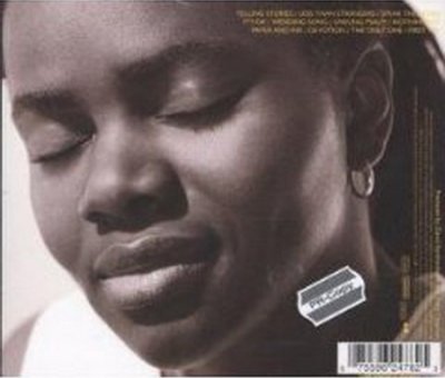 Tracy Chapman - Telling Stories (2000)