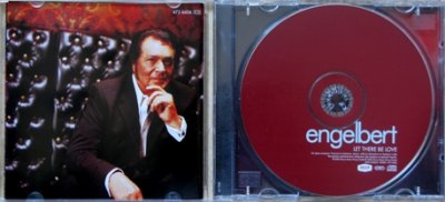 Engelbert Humperdinck - Let There Be Love 2004