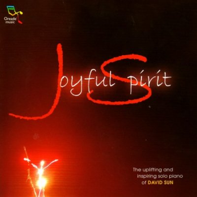 David Sun - Joyful Spirit (2008)