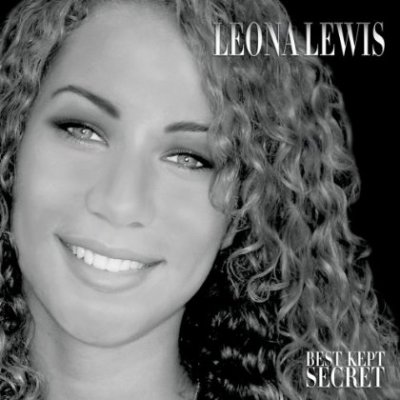 Leona Lewis - Best Kept Secret  2009