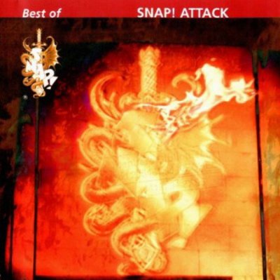 Snap! - Best Of Snap! Attack! 1996