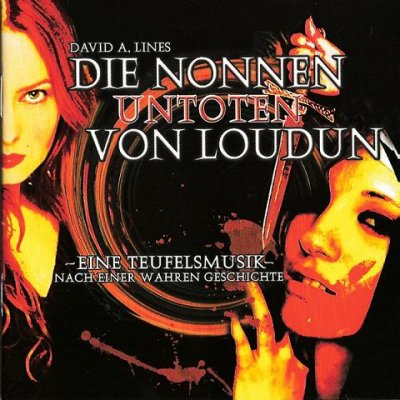 Untoten - Die Nonnen von Loudun [2CD] (2007)