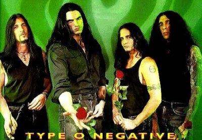 Type O Negative - Bloody Kisses (+ Digipak) 1993