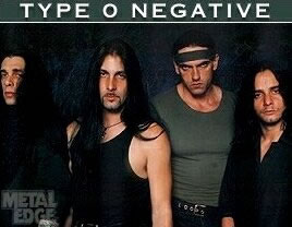 Type O Negative - World Coming Down  (+ Live In Stockholm (World Coming Down Tour) 1999