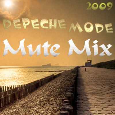 Depeche Mode- Mute Mix (2009)