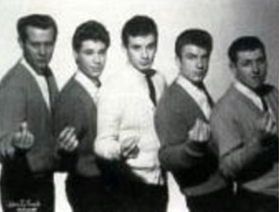 The Marketts - Out Of Limits! 1964