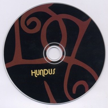 Burning Saviours - Hundus 2006 (Lossless) Burning Saviours - Hundus 2006 (Lossless)