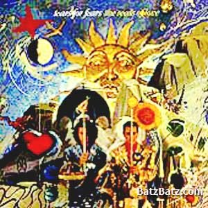 Tears For Fears - The Seeds of Love (1989) (Remastered CD 1999)