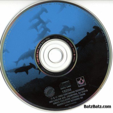 The Beyond - Crawl 1992 The Beyond - Crawl 1992