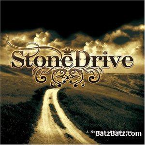 Stonedrive - A Moment of Weakness (2008)
