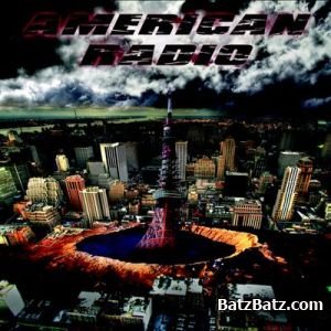 American Radio - American Radio (2009)