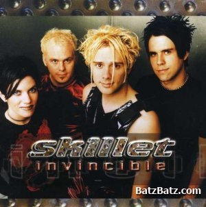 Skillet -  (1996-2006)