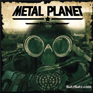 VA - Metal Planet (2009)