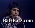 Queen - Rare Live / A Concert Through Time and Space (1989)