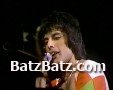 Queen - Rare Live / A Concert Through Time and Space (1989)