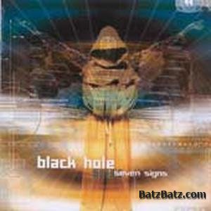 Blackhole - Seven Signs 2000