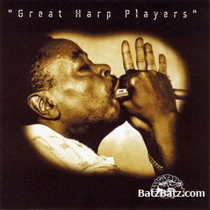 VA - Great Harp Players 1990