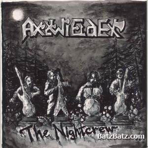Axewielder - The Nightcrew 2009