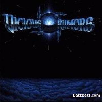 Vicious Rumors - Vicious Rumors 1990 (Lossless)