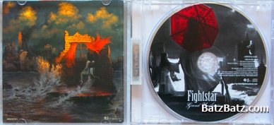 Fightstar - Grand Unification 2006