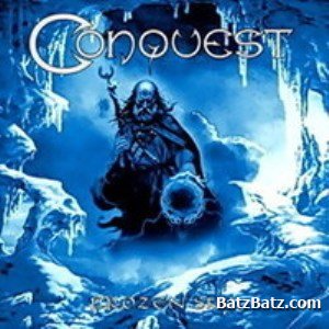 Conquest - Frozen sky 2005