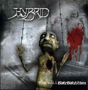 Hybrid - The Will To Create (2007)