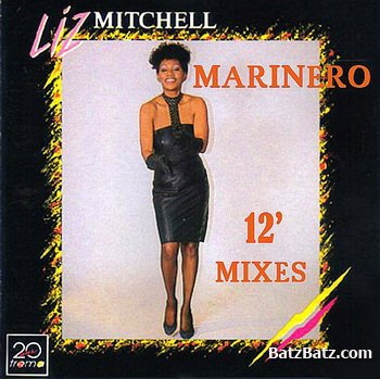 Liz Mitchell - Marinero (single) (1989)
