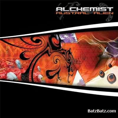 Alchemist - Austral Alien 2003