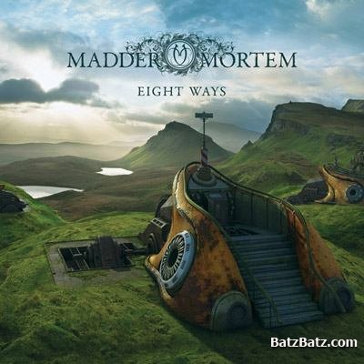 Madder Mortem - Eight Ways (2009)