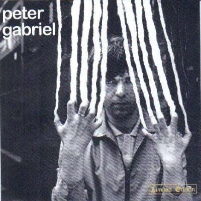 Peter Gabriel  The Second Studio Album (1978)