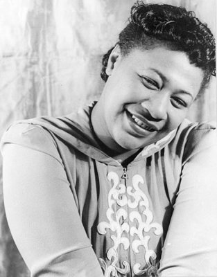 Ella Fitzgerald - Get Happy! 1959