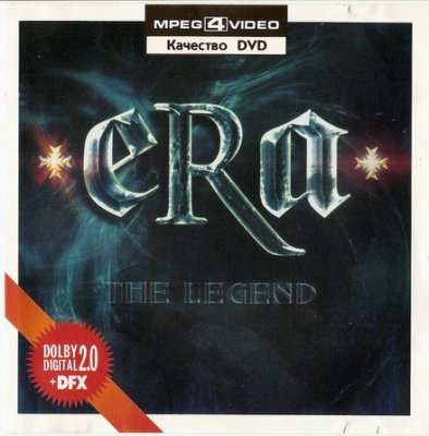 ERA - The legend (2000)