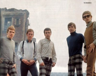 The Beatstalkers - Scotland's No.1 Beat Group (1965-69) 2005