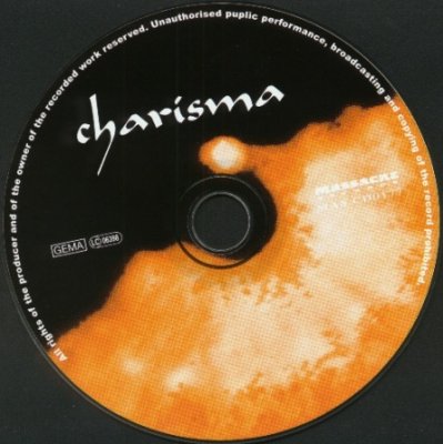 Charisma - Karma 1999