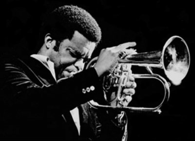 Freddie Hubbard - The Black Angel 1969