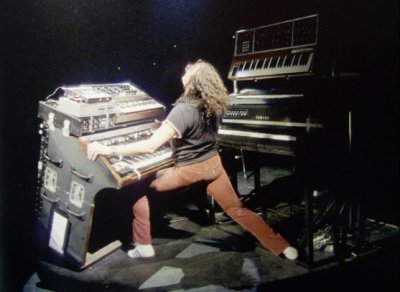 Jon Lord - The Best 1996