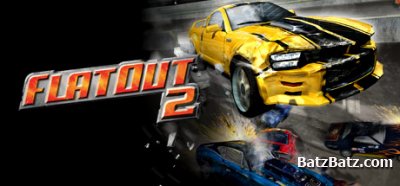 Flat Out 2 (2006)