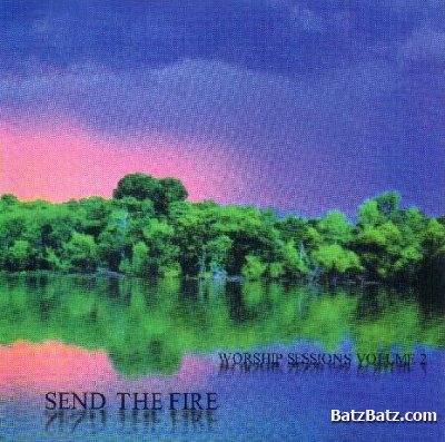 Neal Morse  Send the Fire (2006)