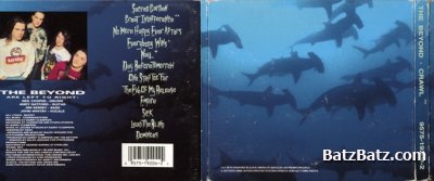 The Beyond - Crawl 1992