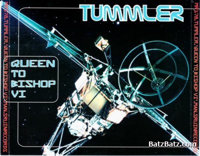 Tummler - Queen To Bishop VI 2000