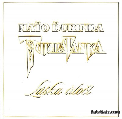 Tublatanka - Laska Utoci 2002